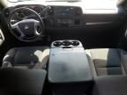 2008 Chevrolet Silverado K1500