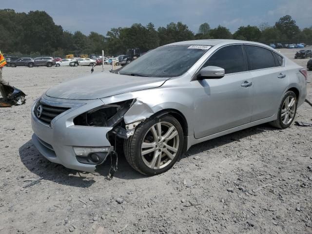2014 Nissan Altima 3.5S