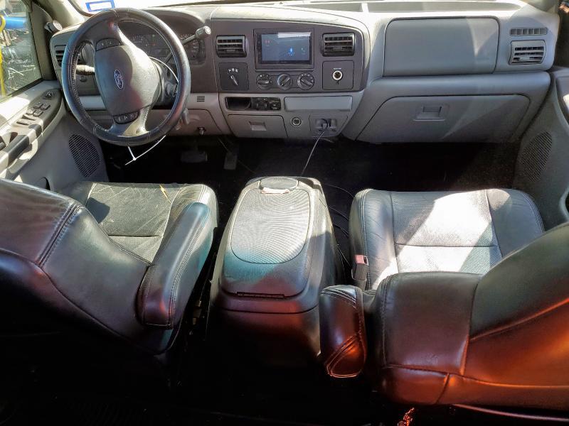 2005 Ford F350 srw Super Duty