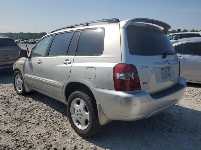 2004 Toyota Highlander Base Base
