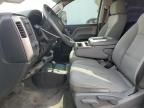 2018 Chevrolet Silverado K3500