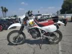 1998 Honda XR650 L