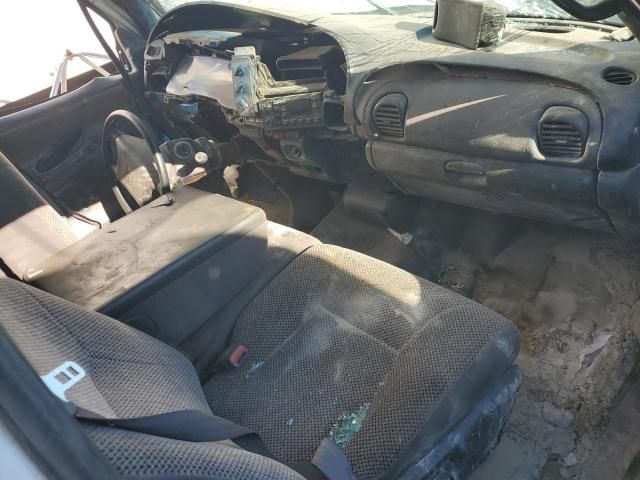 2000 Dodge RAM 3500
