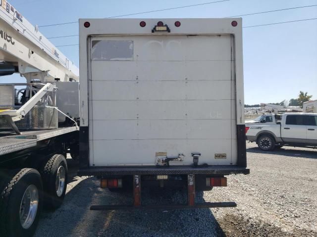 2010 Isuzu NPR-Trucks