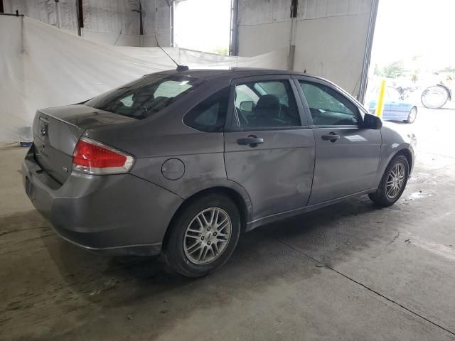 2009 Ford Focus SE