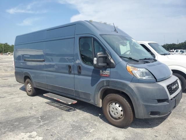 2022 Dodge RAM Promaster 3500 3500 High