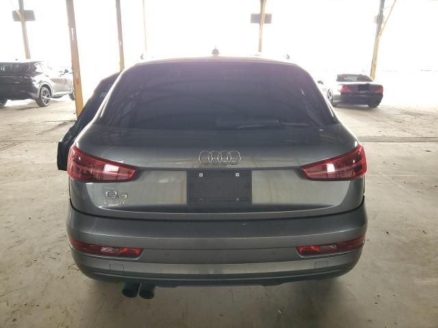 2016 Audi Q3 Premium Plus