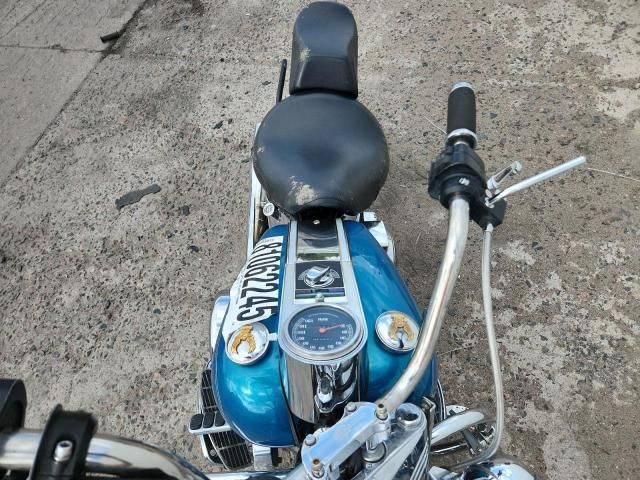 1994 Harley-Davidson Flstc