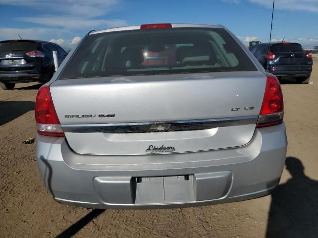 2004 Chevrolet Malibu Maxx LT