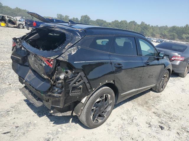 2023 KIA Sportage sx Prestige