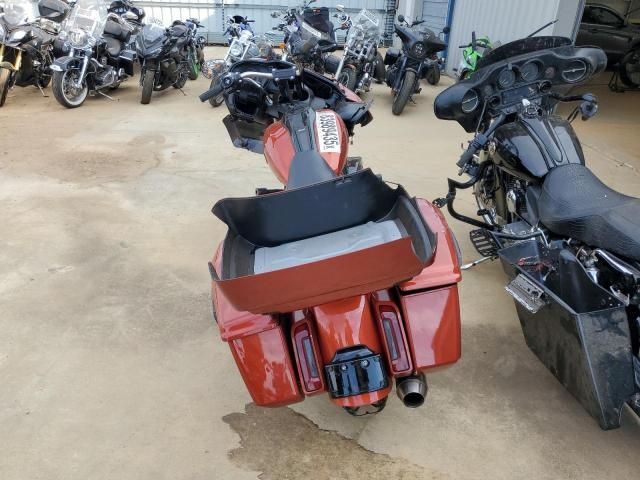 2024 Harley-Davidson Fltrx