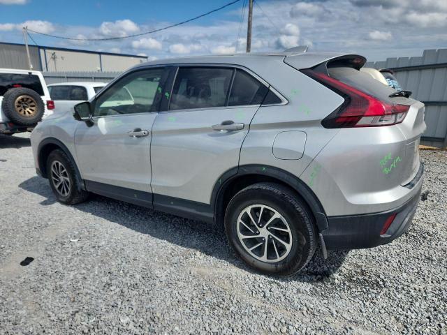 2023 Mitsubishi Eclipse Cross es
