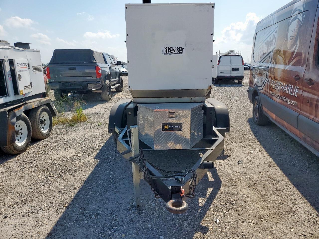 2005 Trailers Trailer