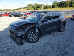 2020 Ford Escape Titanium for sale in Grenada, MS