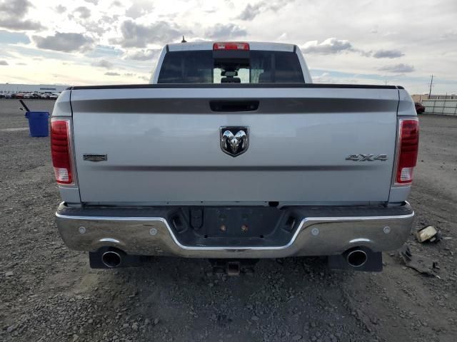 2017 Dodge 1500 Laramie