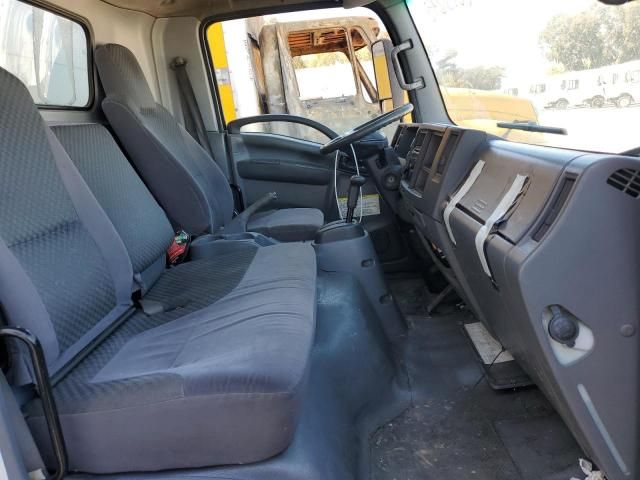 2015 Isuzu NPR-Trucks