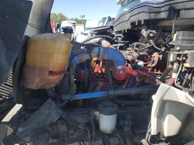 2019 International Mv607 box Truck