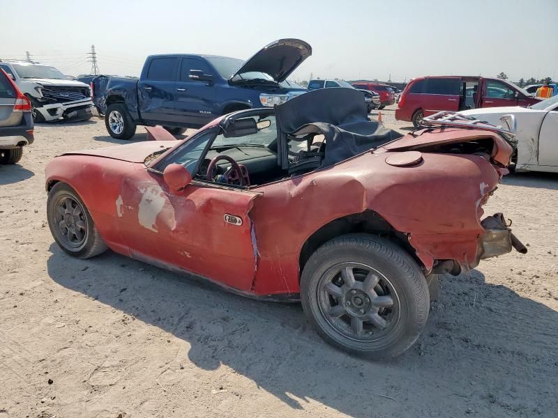 1993 Mazda MX-5 Miata