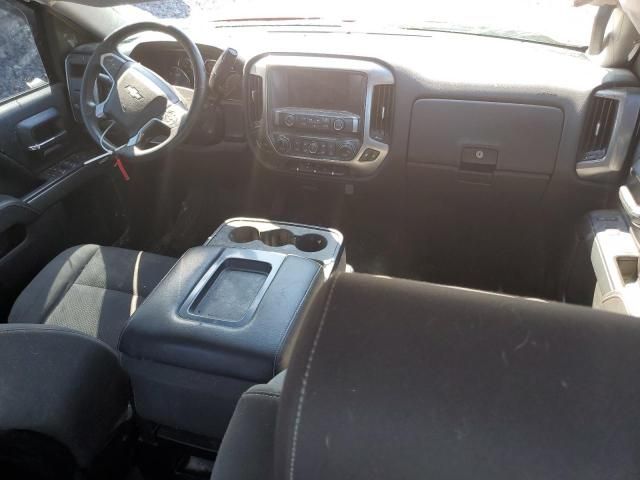 2015 Chevrolet Silverado C1500 LT