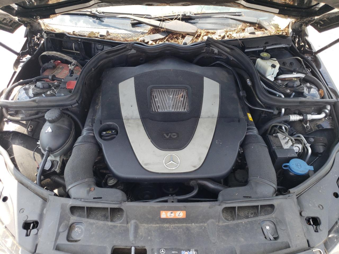 2009 Mercedes-Benz C 300 4matic
