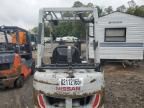 2013 Nissan MCP1F2A20LV Forklift