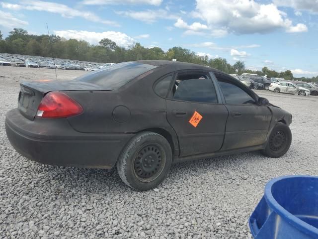 2006 Ford Taurus SE