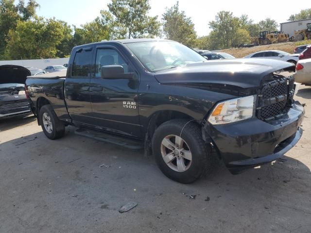 2017 Dodge RAM 1500 ST