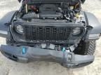 2024 Jeep Wrangler 4XE