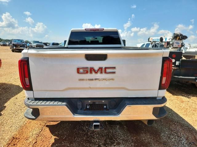 2023 GMC Sierra K3500