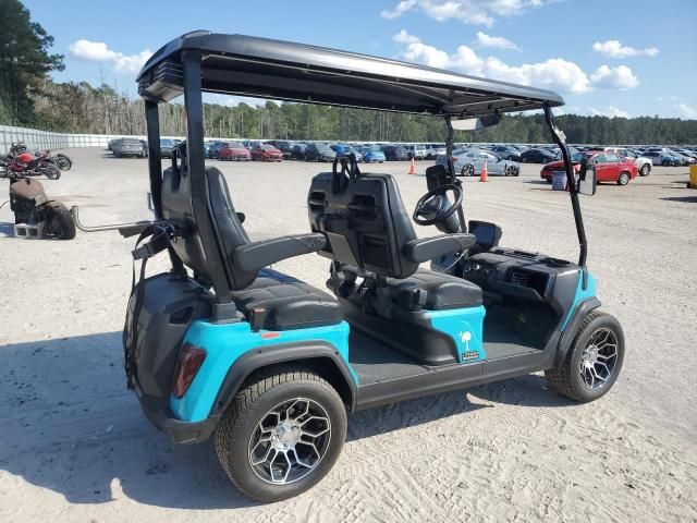 2024 HDK Evolution Ranger