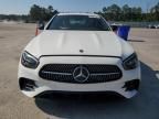 2022 Mercedes-Benz E 350