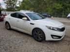 2012 KIA Optima EX