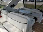 2002 Maxum Boat