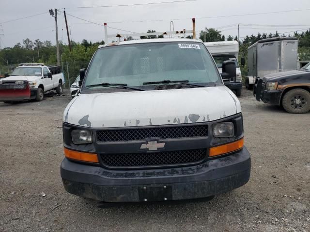 2005 Chevrolet Express G1500