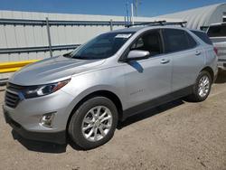 Chevrolet salvage cars for sale: 2019 Chevrolet Equinox lt