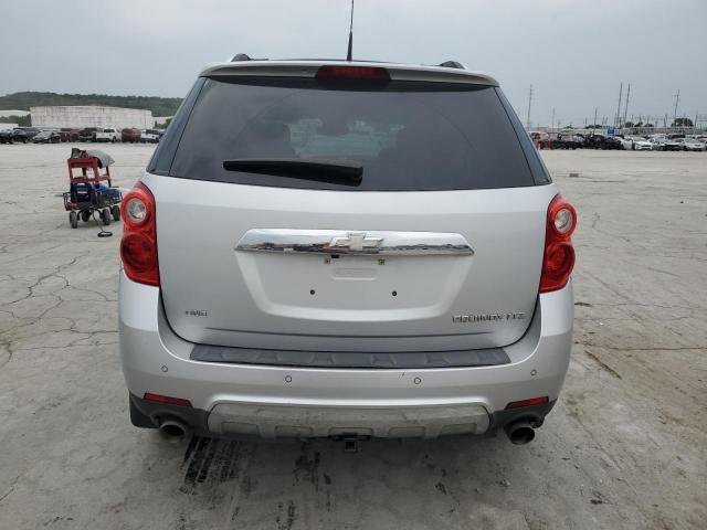 2012 Chevrolet Equinox ltz