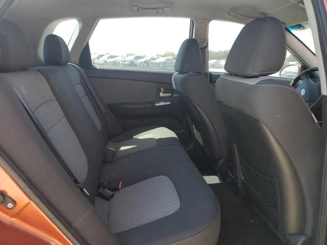 2008 KIA SPECTRA5 5 SX