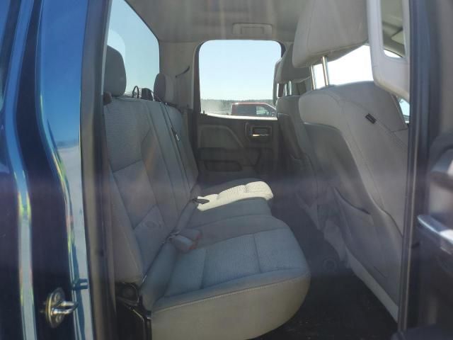 2015 GMC Sierra C1500