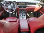 2021 Alfa Romeo Stelvio ti