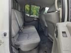 2020 Nissan Frontier S