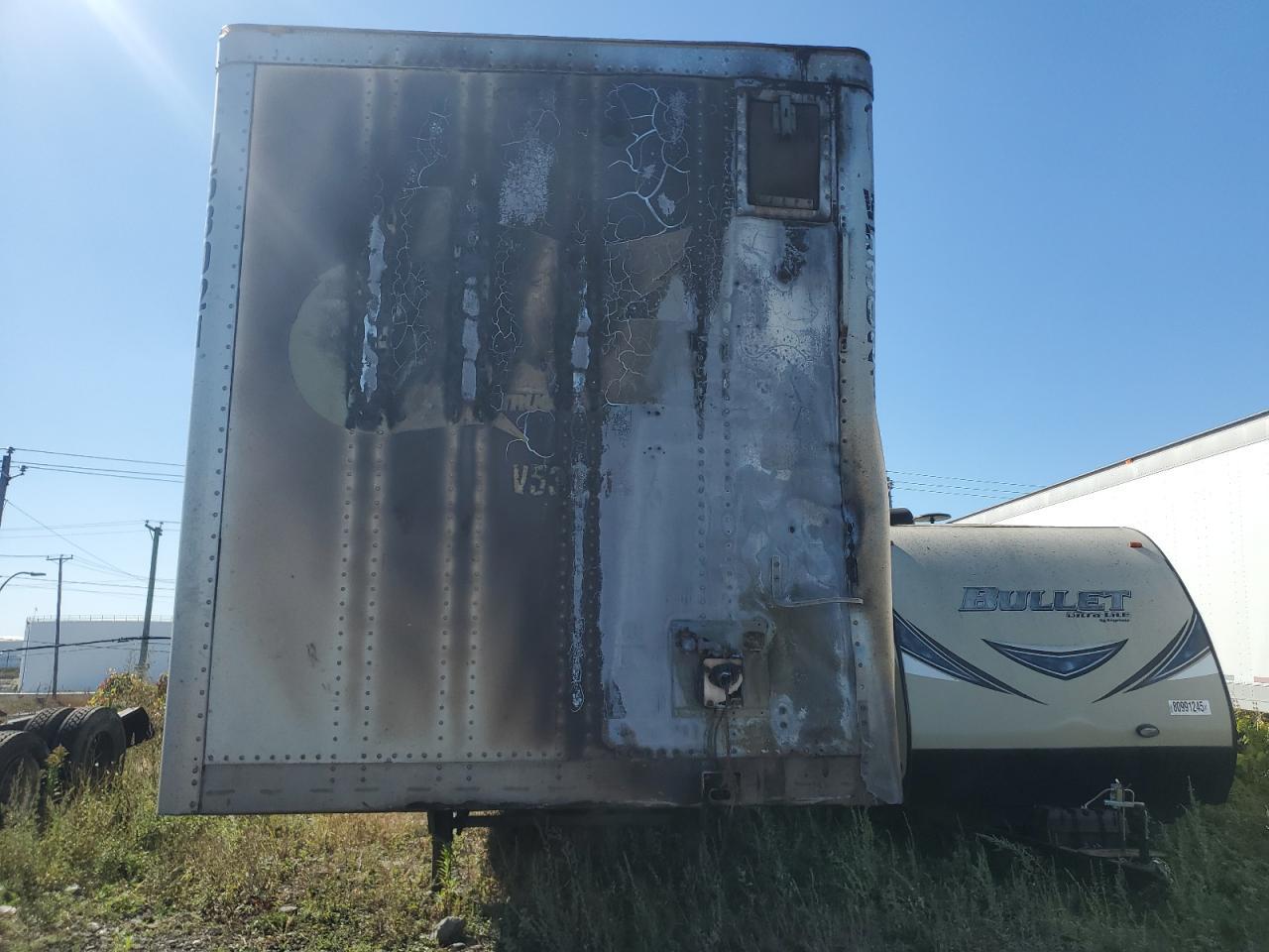 2023 Wabash DRY Van-DRY Van Trailer