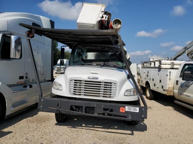 2019 Freightliner Business Class M2 Forestry Bucket Truck