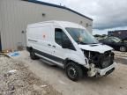 2018 Ford Transit T-250