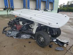 Salvage cars for sale from Copart China: 2023 Golf2 2023 Other Star EV