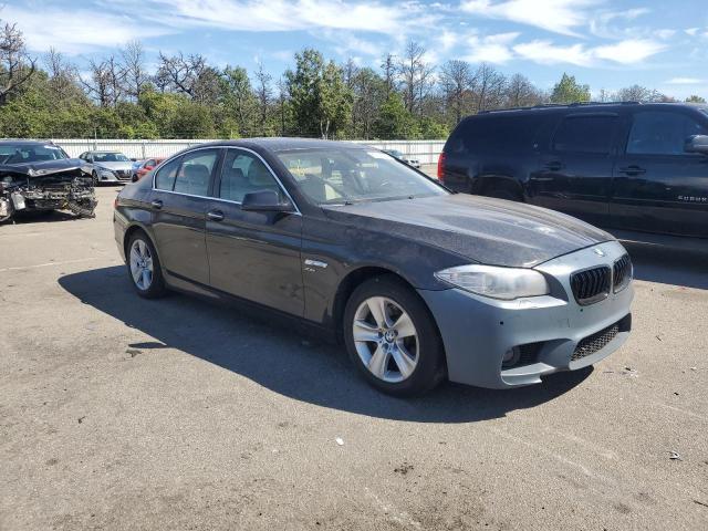 2012 BMW 528 xi