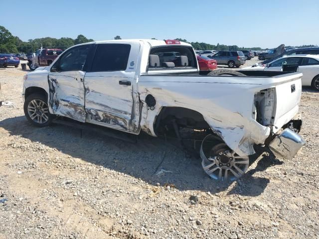 2014 Toyota Tundra Crewmax SR5