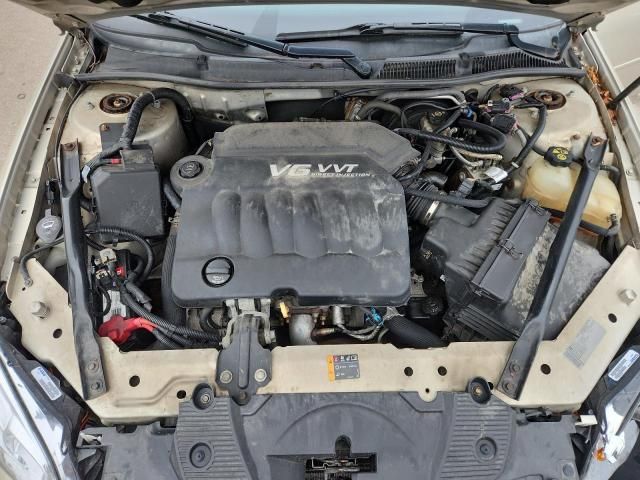 2012 Chevrolet Impala LT