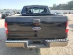 2005 Ford F150 Supercrew
