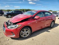 2017 Hyundai Elantra SE for sale in Assonet, MA