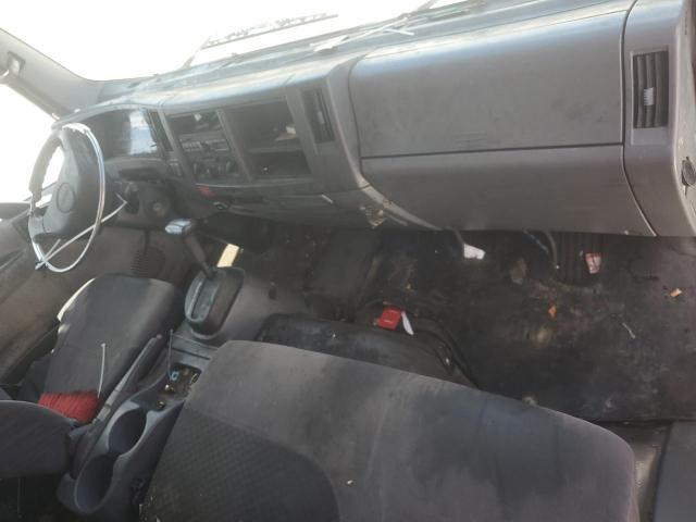 2013 ISU NPR4X2, 71'' BBC ST